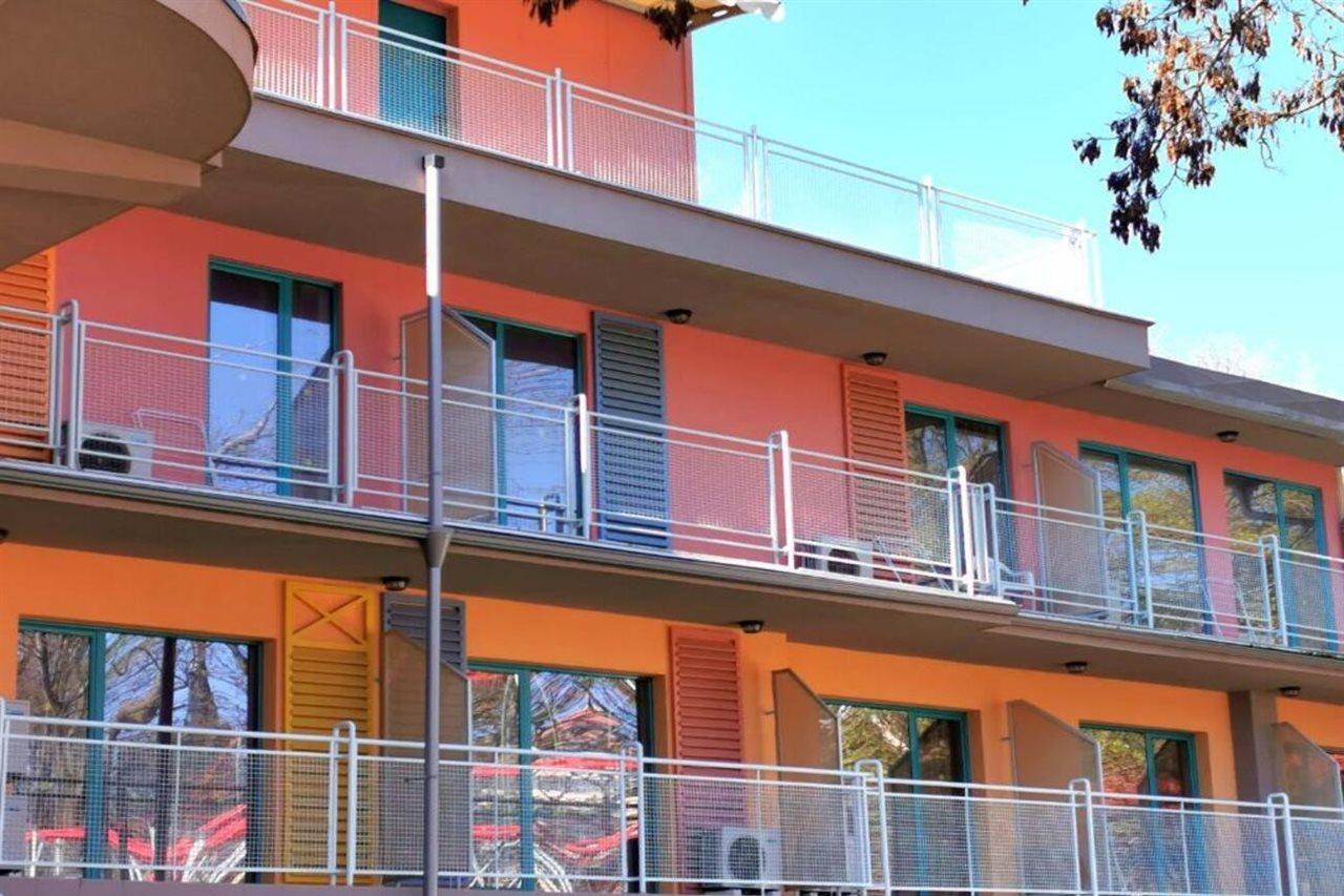 Hotel Largo 阳光海滩 外观 照片