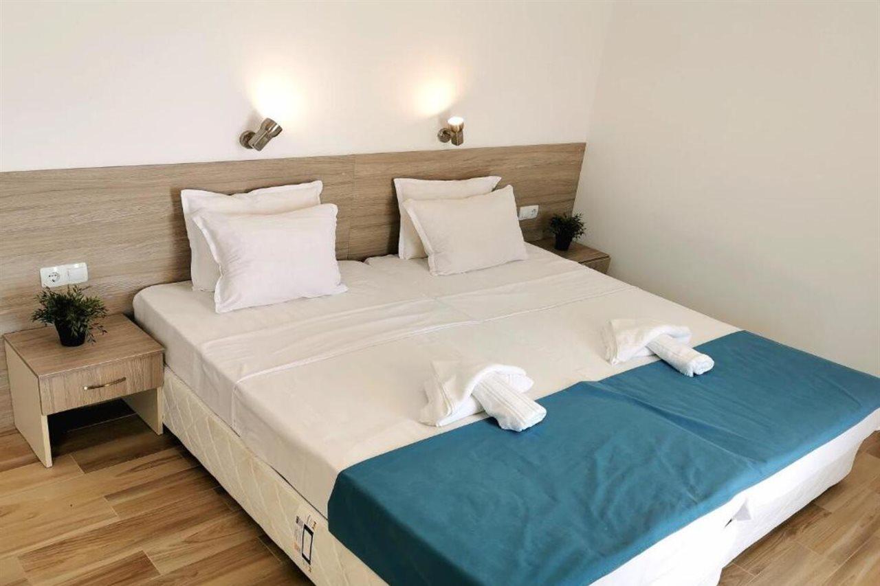 Hotel Largo 阳光海滩 外观 照片