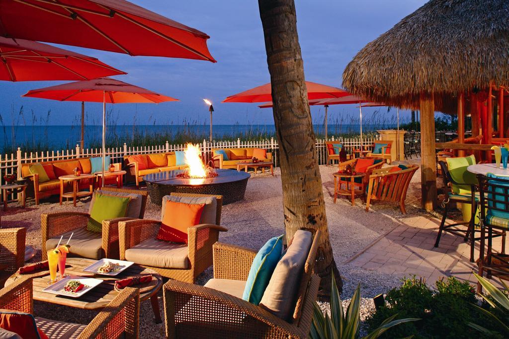Hotel Largo 阳光海滩 外观 照片