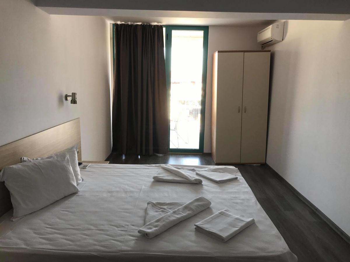 Hotel Largo 阳光海滩 外观 照片