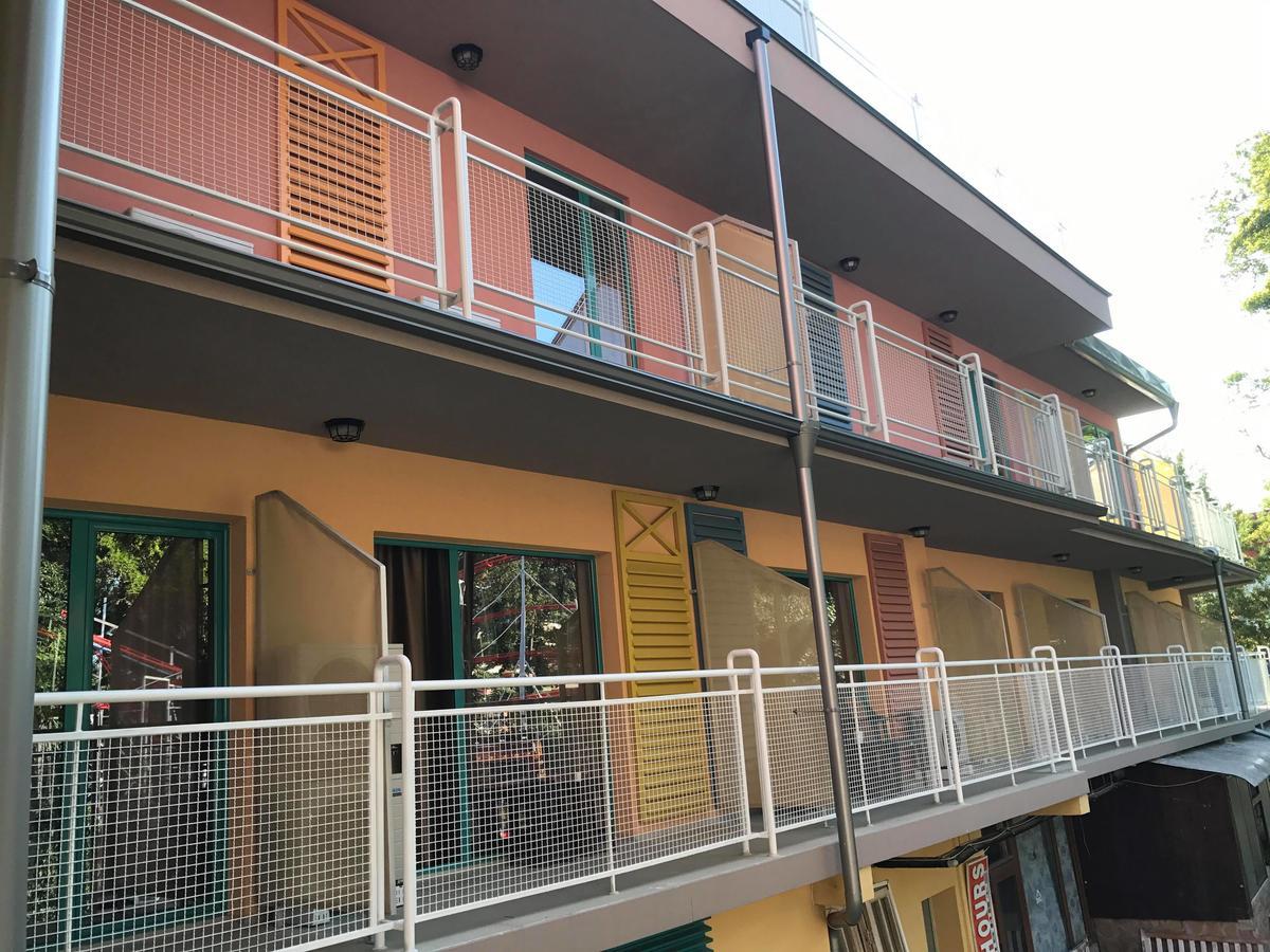 Hotel Largo 阳光海滩 外观 照片