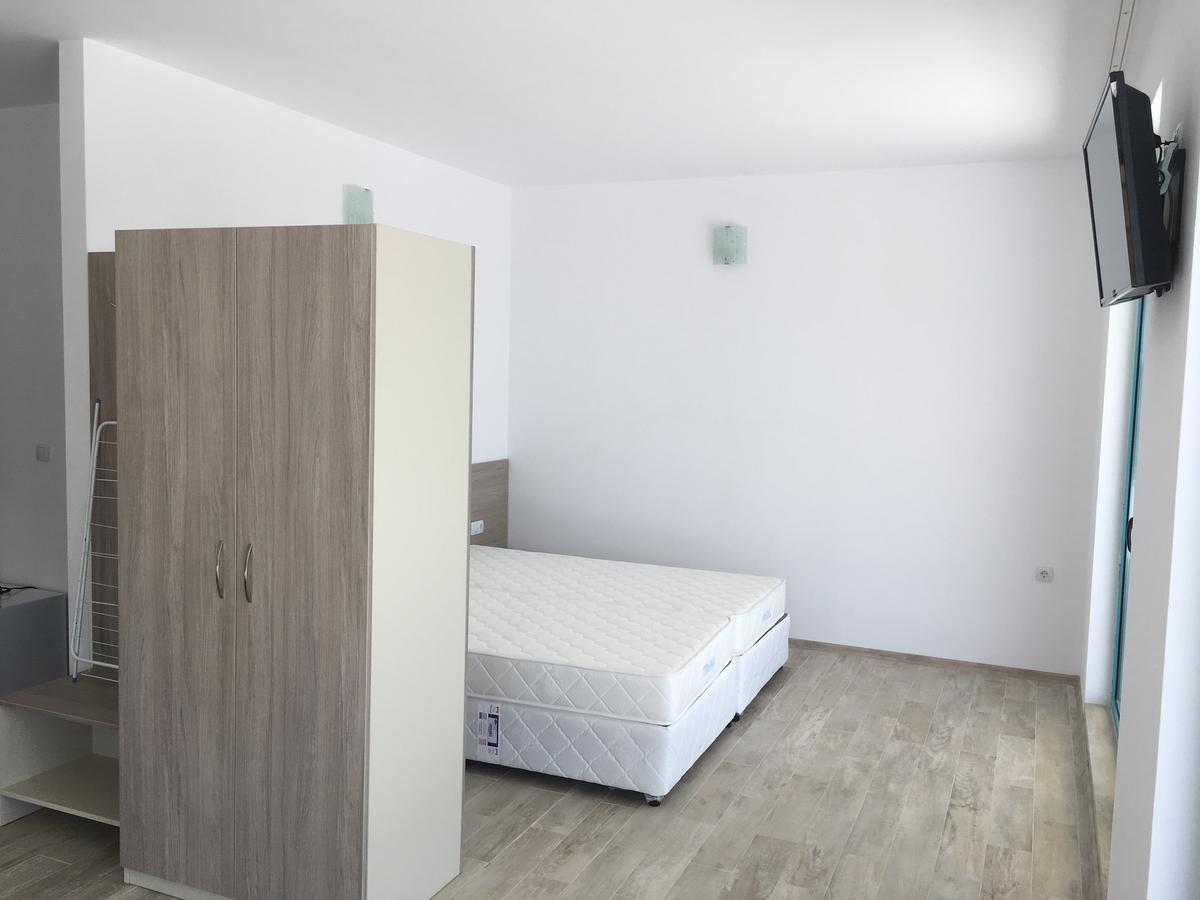 Hotel Largo 阳光海滩 外观 照片