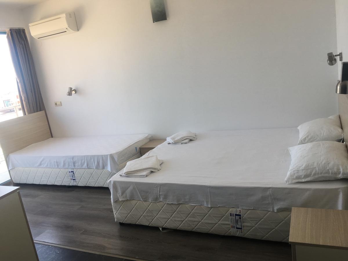 Hotel Largo 阳光海滩 外观 照片