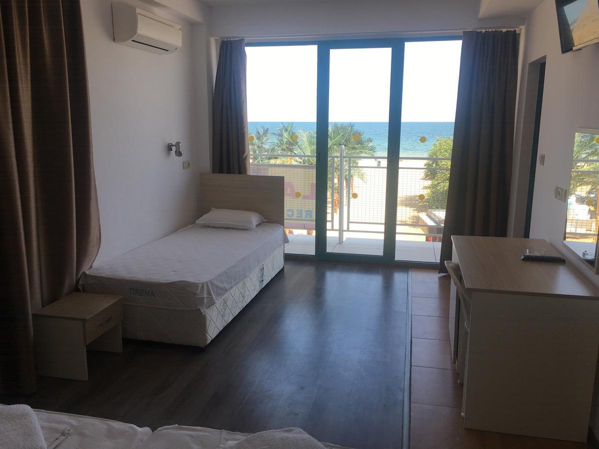 Hotel Largo 阳光海滩 外观 照片