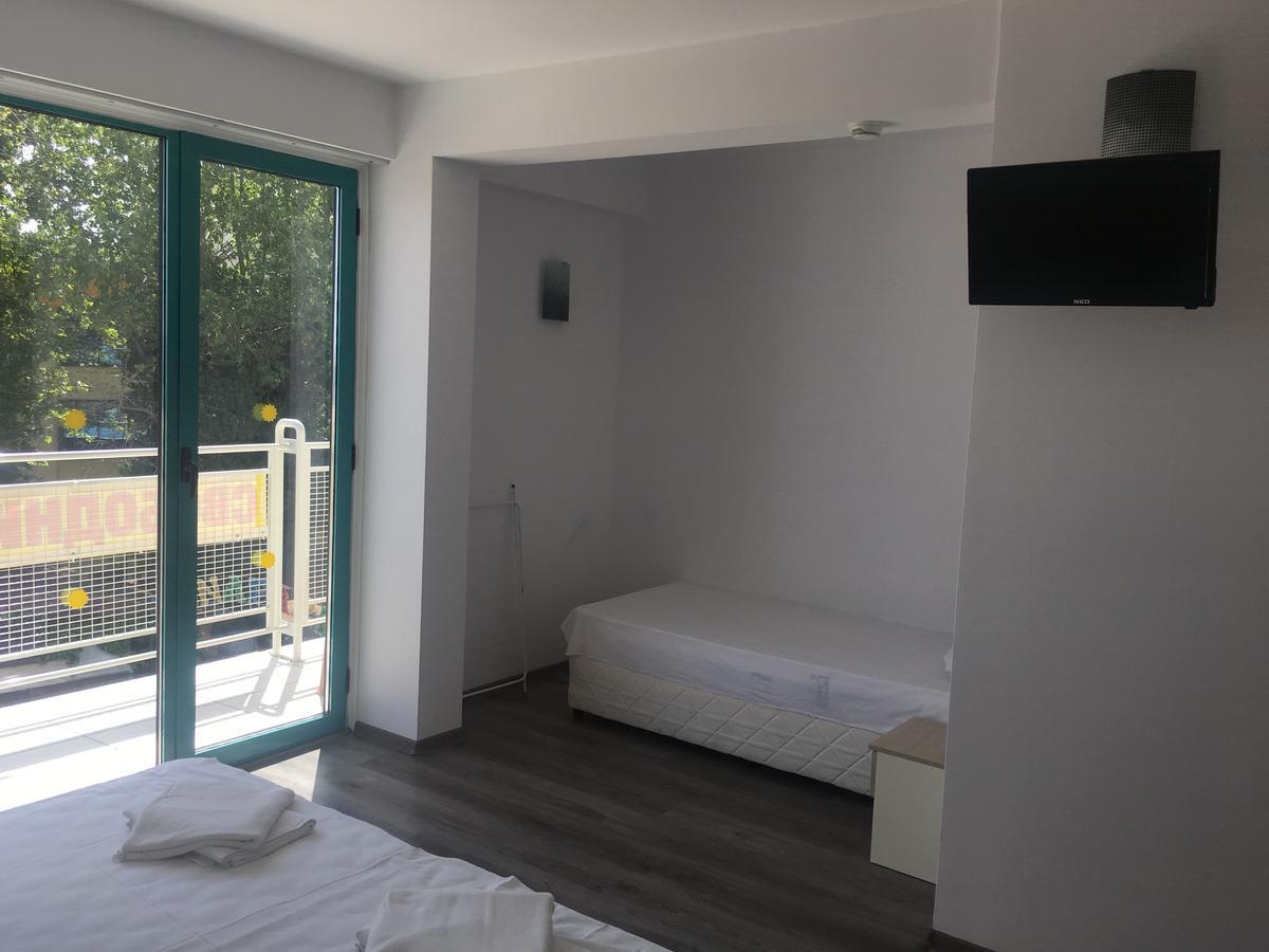 Hotel Largo 阳光海滩 外观 照片