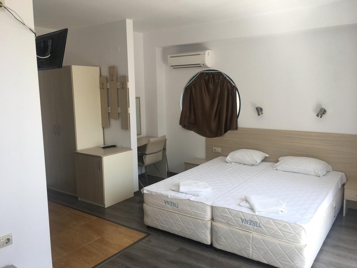 Hotel Largo 阳光海滩 外观 照片