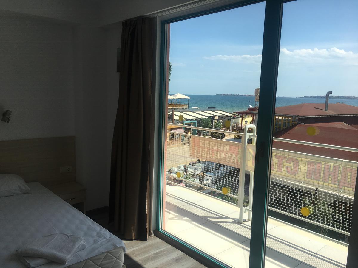 Hotel Largo 阳光海滩 外观 照片