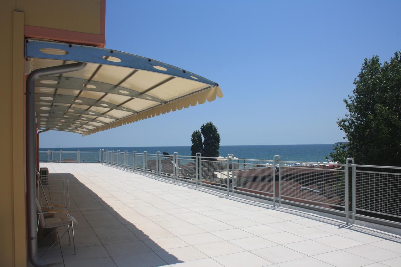 Hotel Largo 阳光海滩 外观 照片