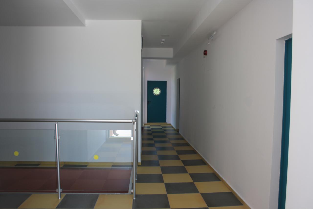 Hotel Largo 阳光海滩 外观 照片