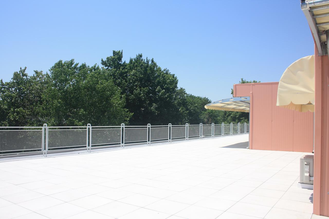 Hotel Largo 阳光海滩 外观 照片